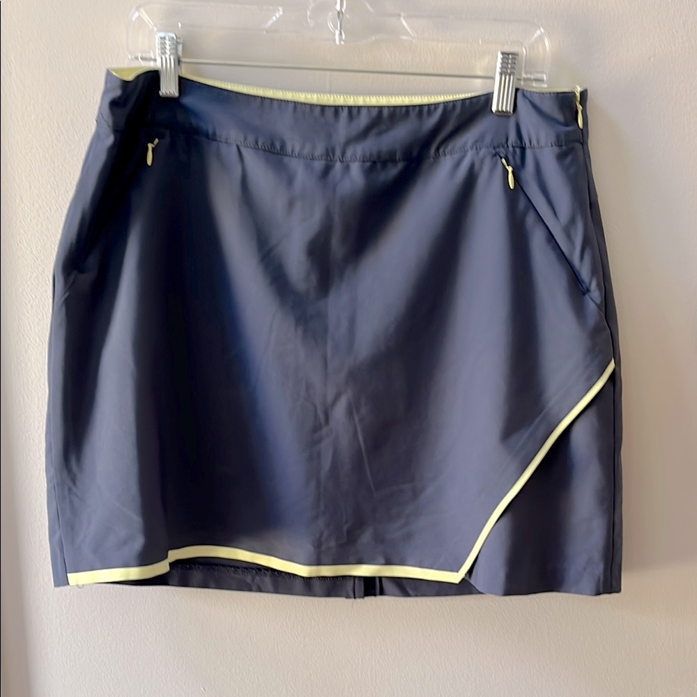 Slazenger Golf Skort